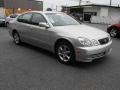 Millennium Silver Metallic - GS 300 Photo No. 3