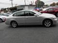 Millennium Silver Metallic - GS 300 Photo No. 4