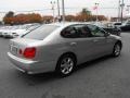 Millennium Silver Metallic - GS 300 Photo No. 5