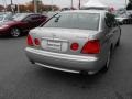 Millennium Silver Metallic - GS 300 Photo No. 6