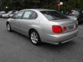 Millennium Silver Metallic - GS 300 Photo No. 7
