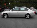 Millennium Silver Metallic - GS 300 Photo No. 8