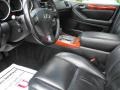 Millennium Silver Metallic - GS 300 Photo No. 10