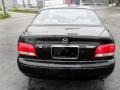 1999 Black Onyx Mazda 626 LX  photo #8