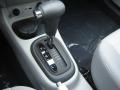 2010 Platinum Silver Hyundai Accent GLS 4 Door  photo #16