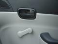 2010 Platinum Silver Hyundai Accent GLS 4 Door  photo #17