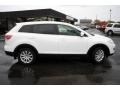 2007 Crystal White Pearl Mica Mazda CX-9 Touring AWD  photo #4