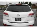 2007 Crystal White Pearl Mica Mazda CX-9 Touring AWD  photo #6