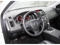 2007 Crystal White Pearl Mica Mazda CX-9 Touring AWD  photo #7