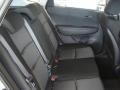 Black Interior Photo for 2010 Hyundai Elantra #20594226