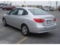 Liquid Silver - Elantra GLS Photo No. 5