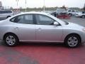 Liquid Silver - Elantra GLS Photo No. 6
