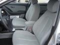 Liquid Silver - Elantra GLS Photo No. 9