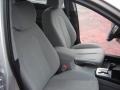 Liquid Silver - Elantra GLS Photo No. 12