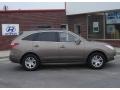 2010 Driftwood Metallic Hyundai Veracruz GLS AWD  photo #2