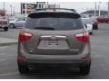 2010 Driftwood Metallic Hyundai Veracruz GLS AWD  photo #4