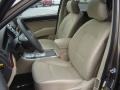 2010 Driftwood Metallic Hyundai Veracruz GLS AWD  photo #9