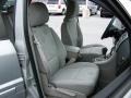 2006 Galaxy Silver Metallic Chevrolet Equinox LS  photo #13