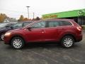 Copper Red Mica - CX-9 Touring AWD Photo No. 2
