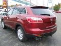 Copper Red Mica - CX-9 Touring AWD Photo No. 3