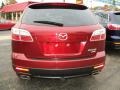 Copper Red Mica - CX-9 Touring AWD Photo No. 4