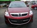 Copper Red Mica - CX-9 Touring AWD Photo No. 8