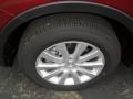 Copper Red Mica - CX-9 Touring AWD Photo No. 9
