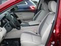 Copper Red Mica - CX-9 Touring AWD Photo No. 11