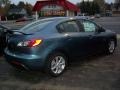 Gunmetal Blue Mica - MAZDA3 i Touring 4 Door Photo No. 6