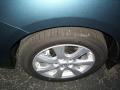 2010 Gunmetal Blue Mica Mazda MAZDA3 i Touring 4 Door  photo #9