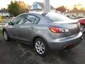 Liquid Silver Metallic - MAZDA3 i SV 4 Door Photo No. 2