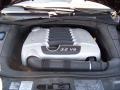 Black - Cayenne Tiptronic Photo No. 17