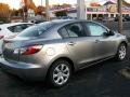 Liquid Silver Metallic - MAZDA3 i SV 4 Door Photo No. 7