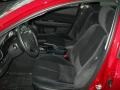 Sangria Red Mica - MAZDA6 i Touring Sedan Photo No. 12