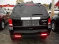 2010 Mystic Black Mazda Tribute i Touring AWD  photo #4