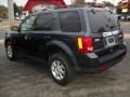 2010 Monterey Gray Mazda Tribute i Touring AWD  photo #2