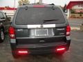 2010 Monterey Gray Mazda Tribute i Touring AWD  photo #4