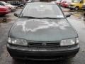 Black Emerald Pearl - G 20 Sedan Photo No. 2