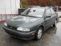 Black Emerald Pearl - G 20 Sedan Photo No. 3