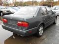 Black Emerald Pearl - G 20 Sedan Photo No. 5