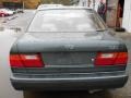 Black Emerald Pearl - G 20 Sedan Photo No. 6