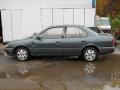 Black Emerald Pearl - G 20 Sedan Photo No. 8