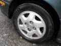 Black Emerald Pearl - G 20 Sedan Photo No. 16