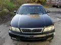 1997 Black Obsidian Infiniti I 30  photo #2