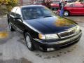 1997 Black Obsidian Infiniti I 30  photo #3