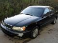 1997 Black Obsidian Infiniti I 30  photo #4