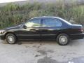 1997 Black Obsidian Infiniti I 30  photo #5