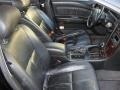 1997 Black Obsidian Infiniti I 30  photo #11