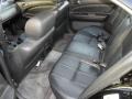 1997 Black Obsidian Infiniti I 30  photo #12