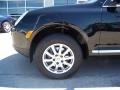Black - Cayenne Tiptronic Photo No. 21